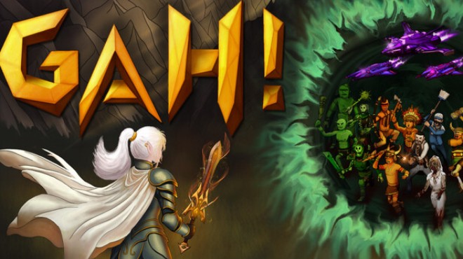 Gah Free Download