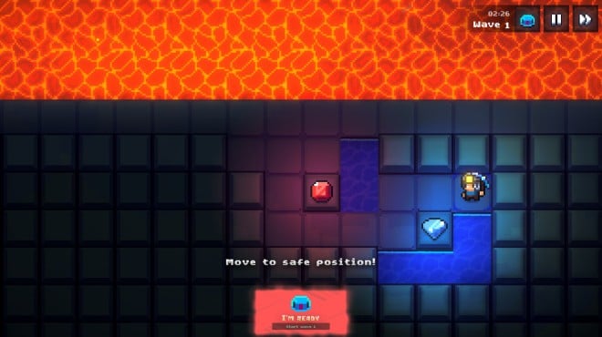 Gem Miner TD Torrent Download