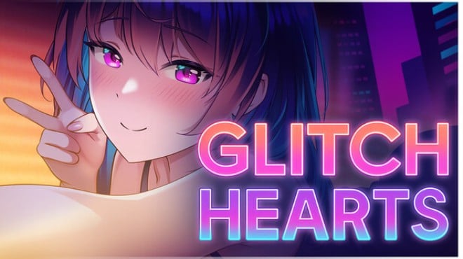 Glitch Hearts Free Download