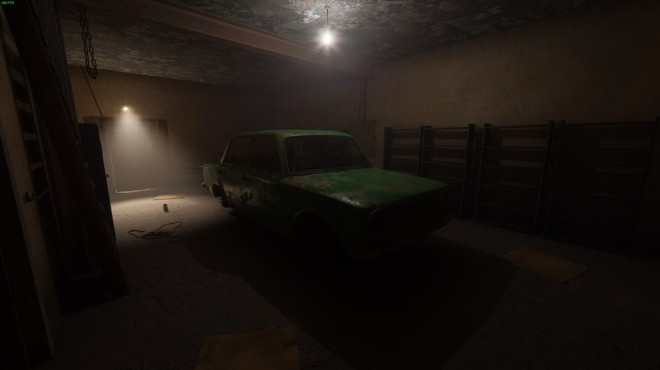 Granny Remake Update v3 6 4 PC Crack