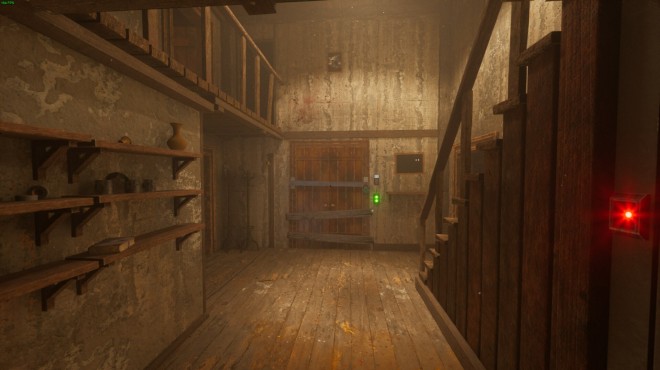 Granny Remake Update v3 6 4 Torrent Download