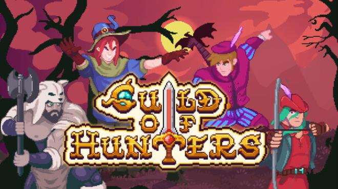 Guild of Hunters Free Download