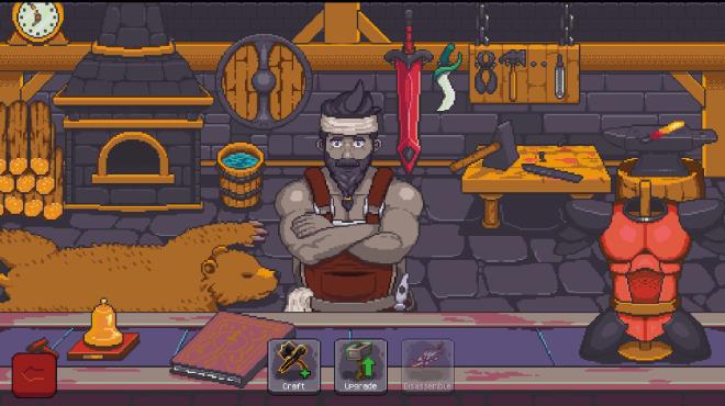 Guild of Hunters PC Crack