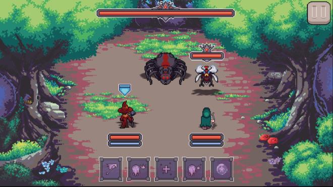 Guild of Hunters Torrent Download