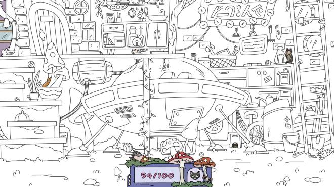 HIDDEN CATS 9: Aliens Torrent Download