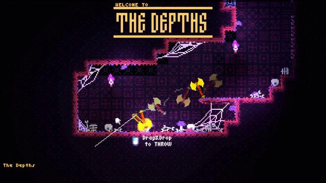 Hack And Climb PC Crack Hack And Climb PC Crack