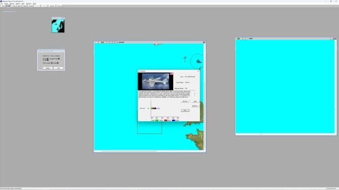 Harpoon Classic '97 PC Crack