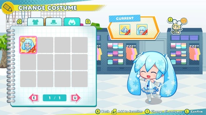 Hatsune Miku Logic Paint S Plus SNOW MIKU Sky Town PC Crack