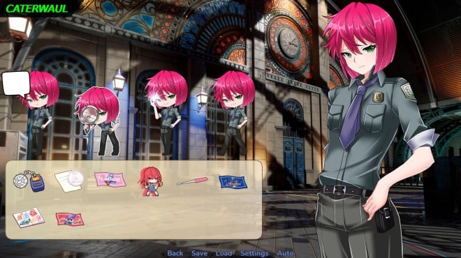 Help! I'm Turning Into A Mermaid! PC Crack Help! I'm Turning Into A Mermaid! PC Crack