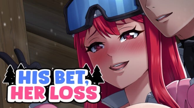 His Bet, Her Loss Free Download