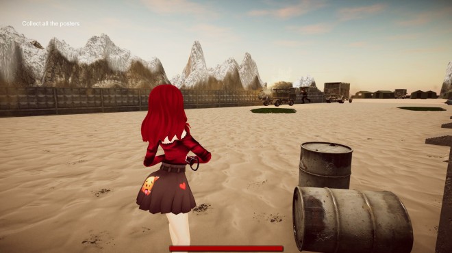 Hitler is my crush Update v20260127 incl DLC PC Crack