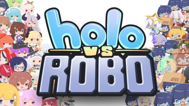 Holo vs Robo Free Download