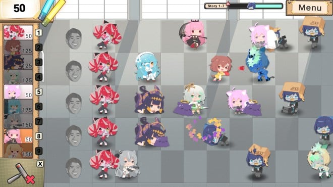 Holo vs Robo Torrent Download