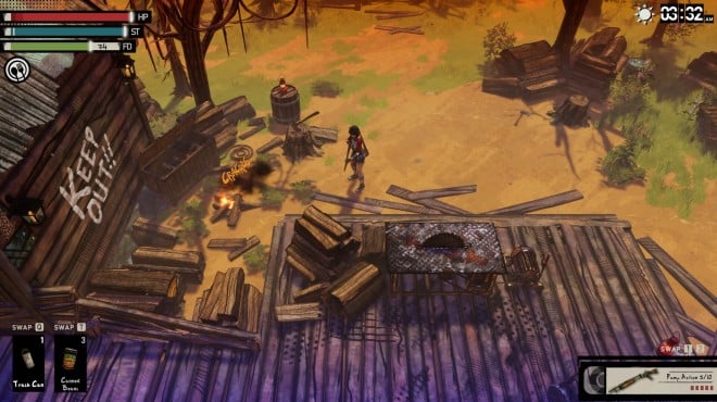 I Hate This Place Torrent Download