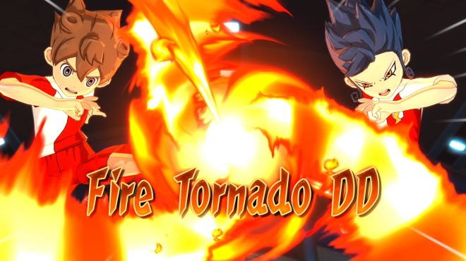 INAZUMA ELEVEN Victory Road Update v3 0 1 Torrent Download