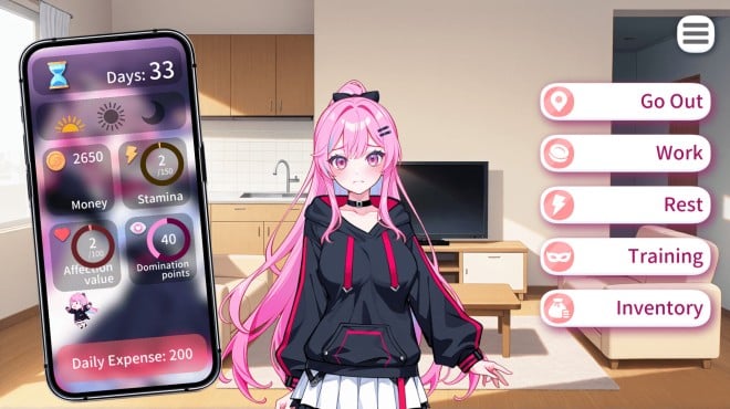 Idol Forging PC Crack