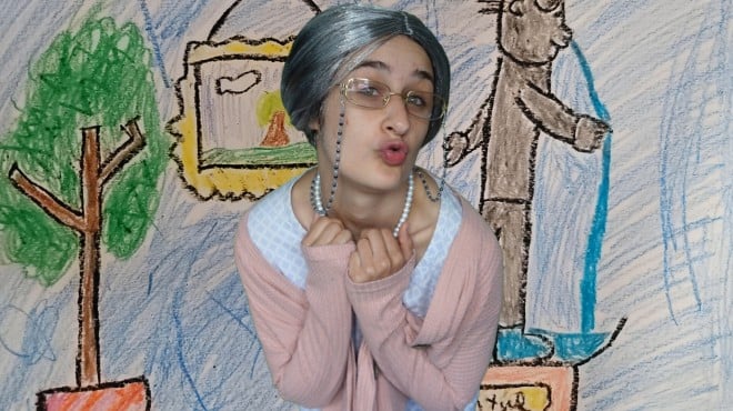 I'm in Love With Your Dead Grandmother Torrent Download