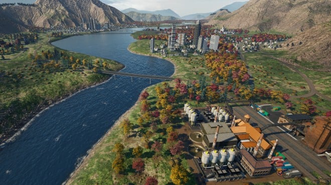 Industry Giant 4 0 Update v1 0 1 Torrent Download