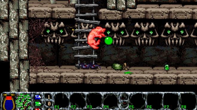 Inner Worlds PC Crack Inner Worlds PC Crack