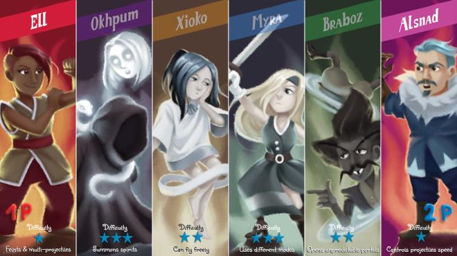 Joltt - Battle Pillars PC Crack Joltt - Battle Pillars PC Crack