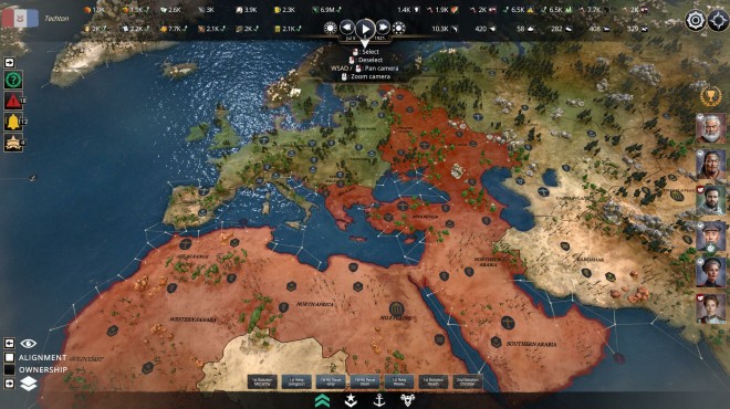 KAISERPUNK Update v1 01 021 PC Crack