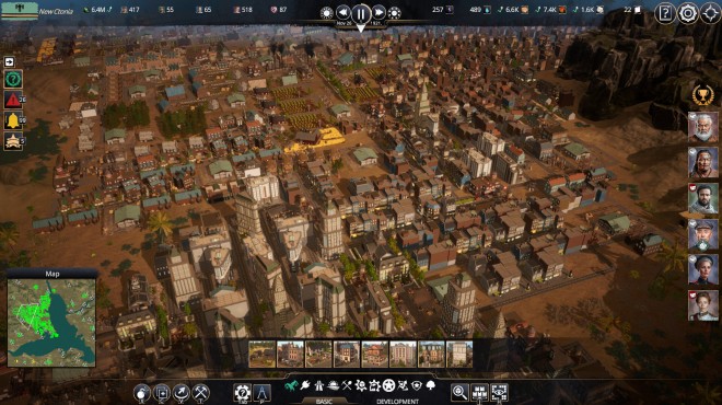 KAISERPUNK Update v1 01 021 Torrent Download