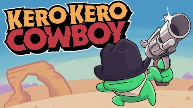 Kero Kero Cowboy Free Download