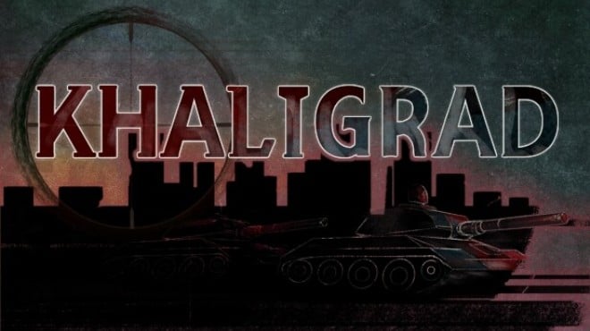 Khaligrad Free Download