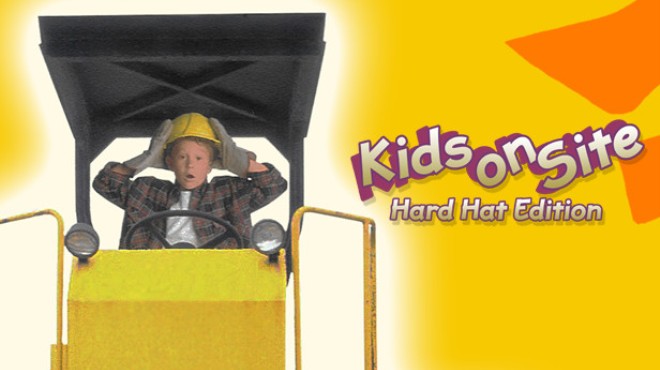 Kids On Site - Hard Hat Edition Free Download Kids On Site - Hard Hat Edition Free Download