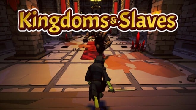 Kingdoms And Slaves Free Download Kingdoms And Slaves Free Download