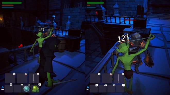 Kingdoms And Slaves PC Crack Kingdoms And Slaves PC Crack