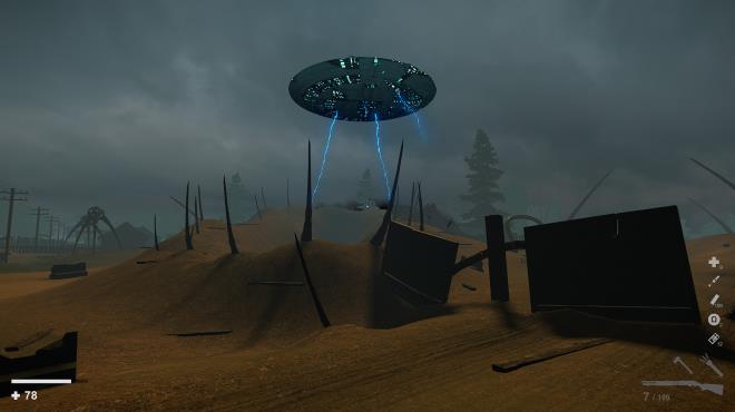 Last Village PC Crack