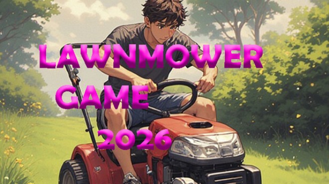 Lawnmower game 2026 Free Download Lawnmower game 2026 Free Download