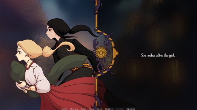 Legends of Savvarah Flowers and Scorpions PC Crack