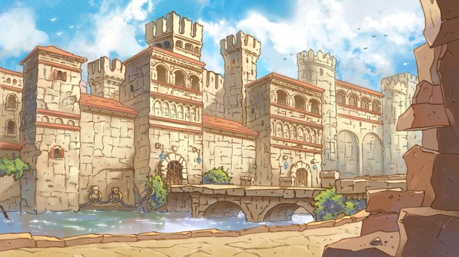 Legends of Savvarah Flowers and Scorpions Torrent Download