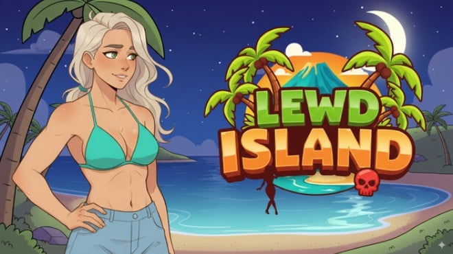 Lewd Island Free Download