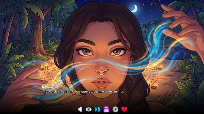 Lewd Island Torrent Download