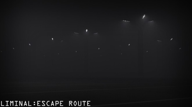 Liminal:Escape Route Free Download