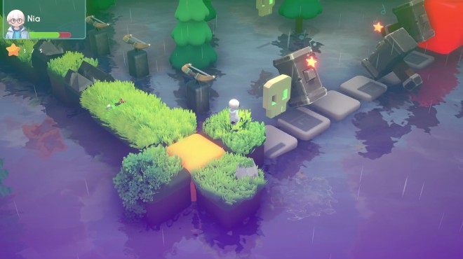 Little Gods of the Abyss PC Crack