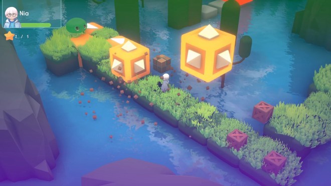 Little Gods of the Abyss Torrent Download