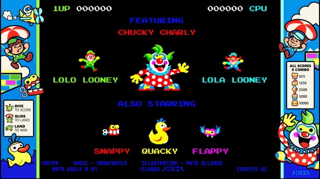 Looney Landers Torrent Download Looney Landers Torrent Download