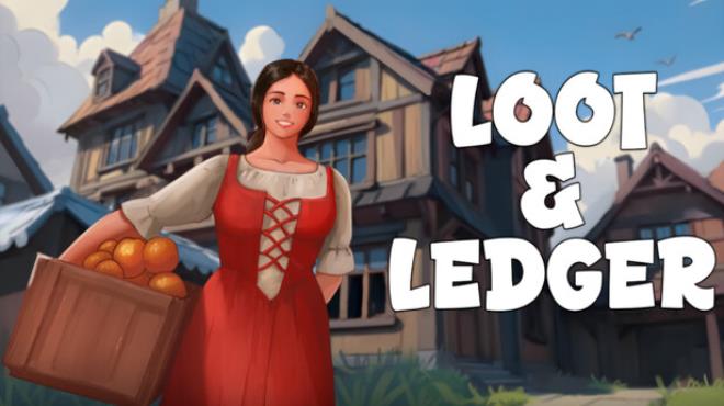 Loot and Ledger Free Download