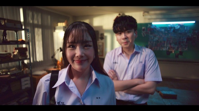 Love Love Mystery Club Torrent Download