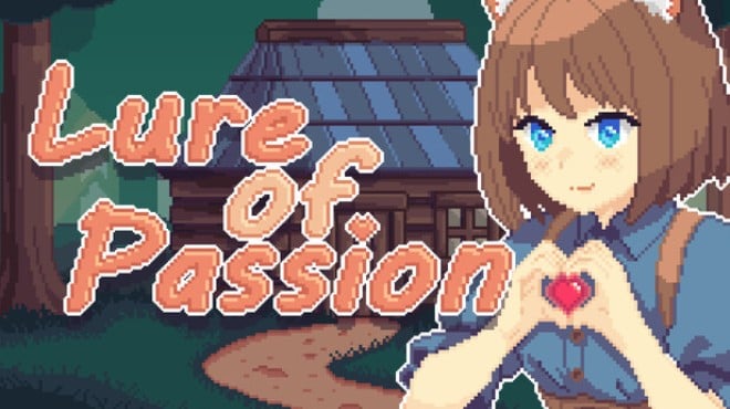 Lure Of Passion Free Download