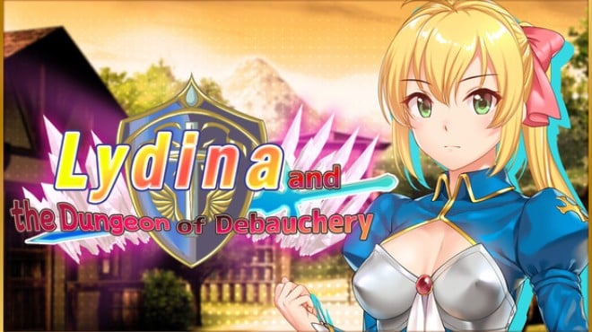 Lydina and the Dungeon of Debauchery Free Download