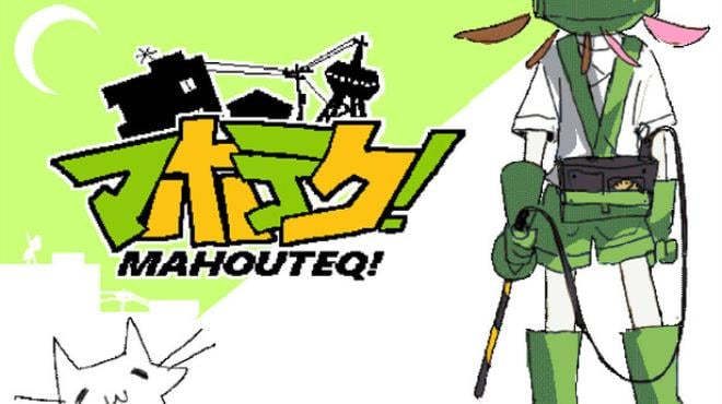 MAHOUTEQ! Free Download