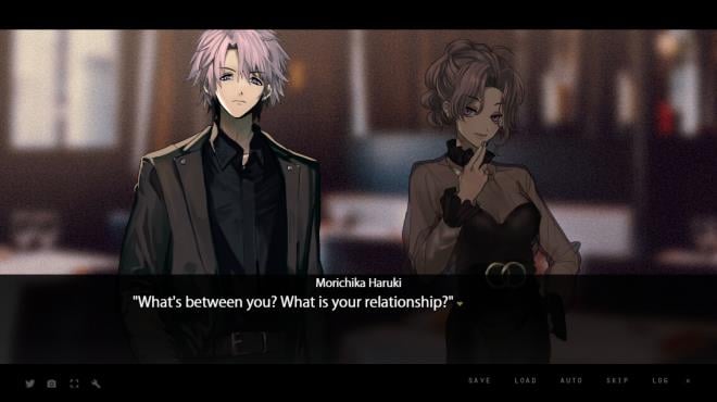 MAMIYA Torrent Download