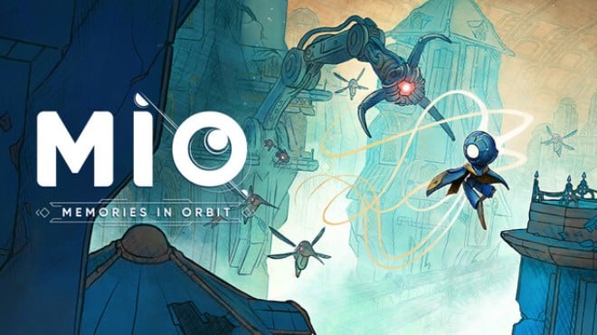 MIO Memories in Orbit Free Download