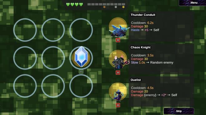 Mana Battle PC Crack