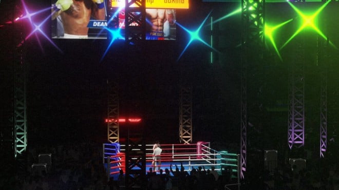 Manny Boxing VR Torrent Download